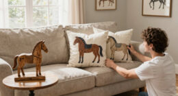 12 Best Equestrian Home Decor in 2026