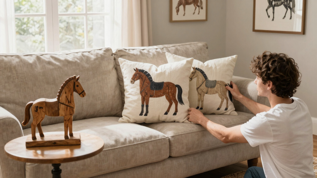 12 Best Equestrian Home Decor in 2026