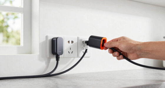 12 Best NEMA 14-50 Outlets in 2026