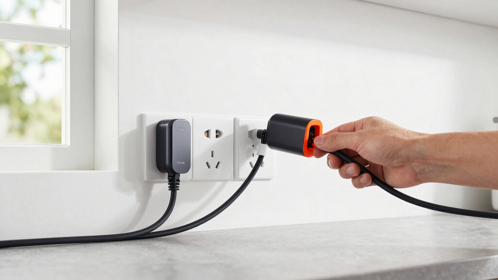 12 Best NEMA 14-50 Outlets in 2026
