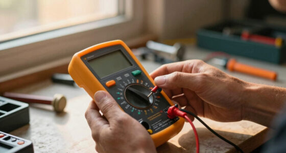 13 Best Handheld Digital Multimeters in 2026