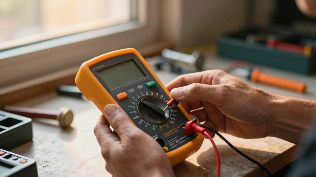 13 Best Handheld Digital Multimeters in 2026