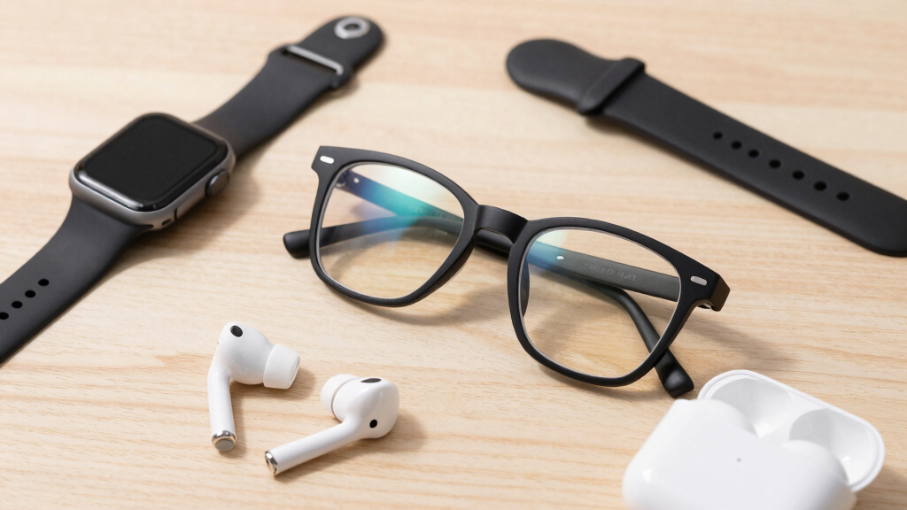 13 Best Smart Glasses in 2026 — The Ultimate Buyer’s Guide
