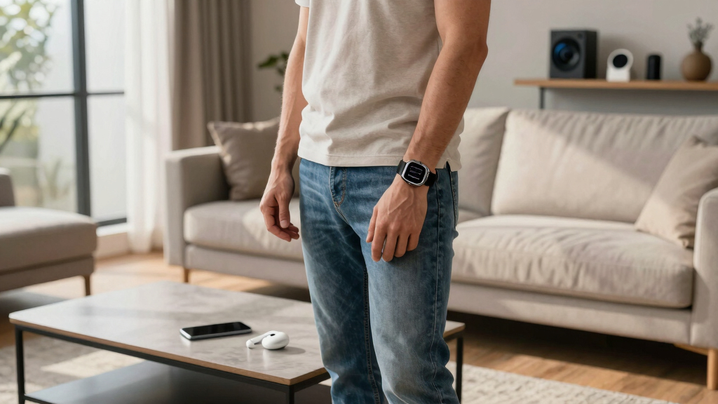 13 Best Tech Gadgets For Dad In 2026
