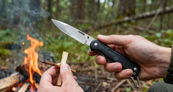 14 Best Multi-Tool Pocket Knives in 2026