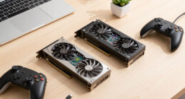 15 Best Graphics Cards for Gaming, AI, and Creative Work in 2026