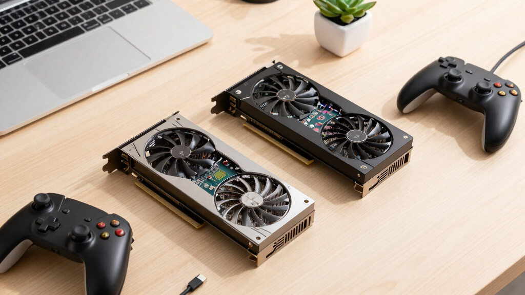 15 Best Graphics Cards for Gaming, AI, and Creative Work in 2026
