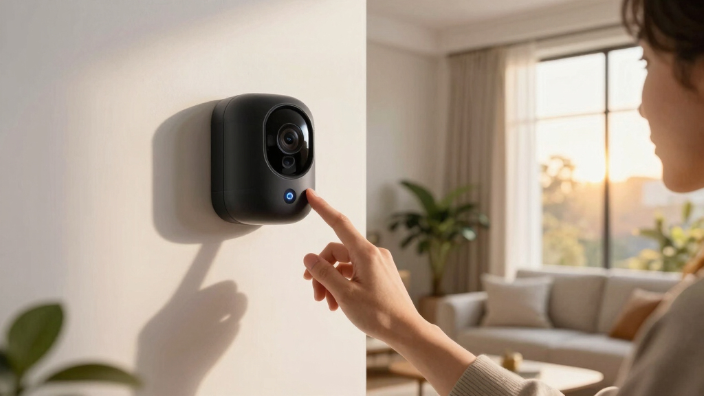 15 Best Smart Home Security Cameras in 2026
