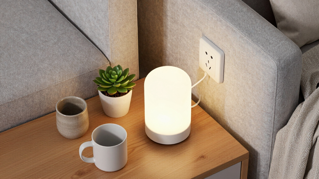 2 Best Home Night Lights In 2026