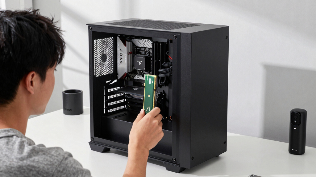 32GB of DDR5 now costs $375 – AI shortage continues to squeeze PC building