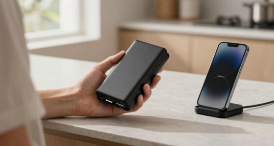 4 Best Replacement Battery Packs in 2026