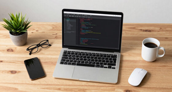 5 Best Integrated Development Environment Software in 2026