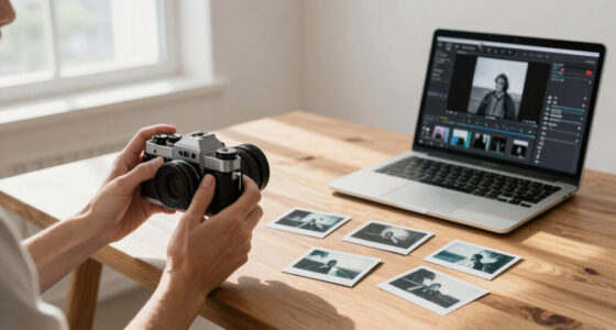 7 Best Film Camera Prime Day Deals for Instant Prints in 2026