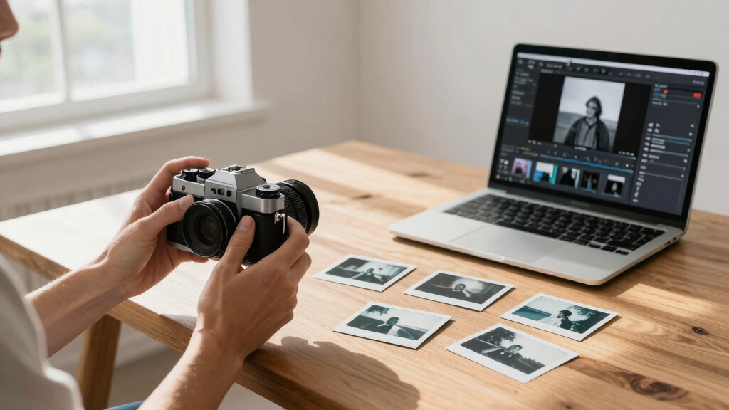 7 Best Film Camera Prime Day Deals for Instant Prints in 2026