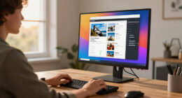 7 Best LCD Monitor Prime Day Deals for Gaming, Work, and Travel in 2026