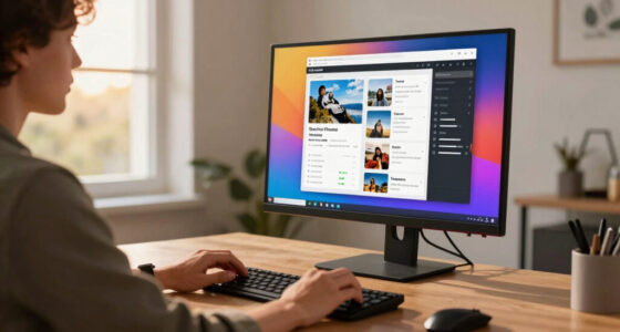 7 Best LCD Monitor Prime Day Deals for Gaming, Work, and Travel in 2026