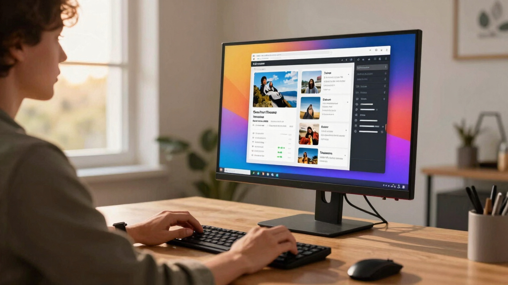 7 Best LCD Monitor Prime Day Deals for Gaming, Work, and Travel in 2026