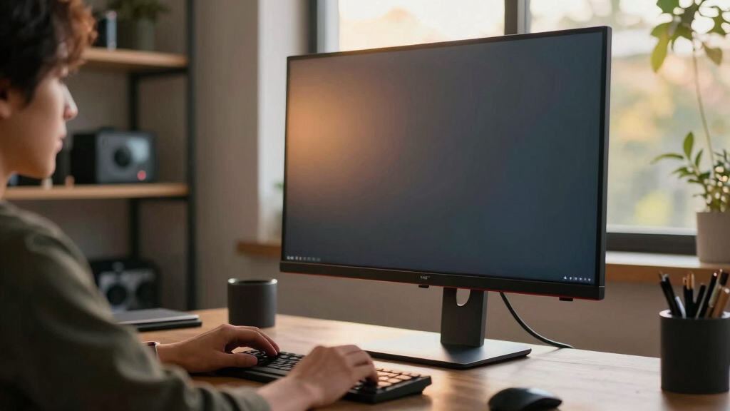 7 Best LCD Monitors Prime Day Deals in 2026