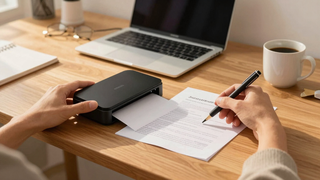 7 Best Office Product Scanners for Prime Day Deals in 2026