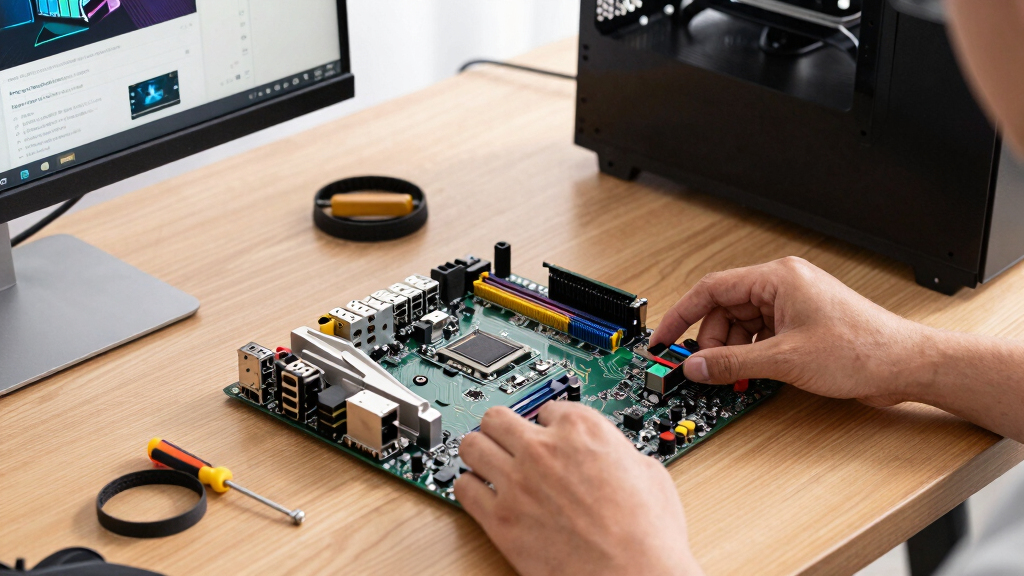 7 Best PC Motherboards for Prime Day Deals in 2026