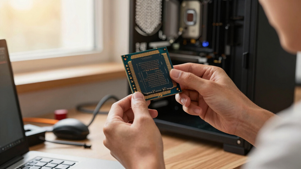 7 Best PC Processors for Prime Day Deals in 2026