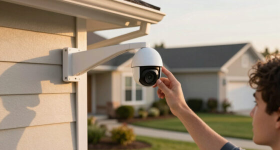 7 Best Security Surveillance Deals for Prime Day Savings in 2026