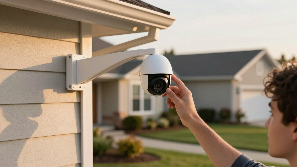 7 Best Security Surveillance Deals for Prime Day Savings in 2026