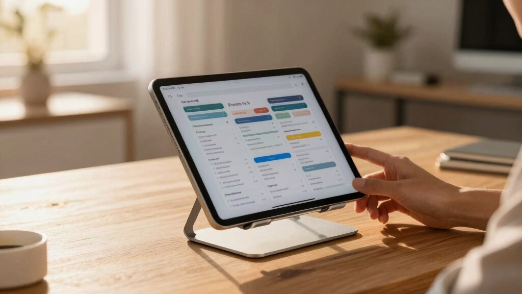 7 Best Tablet Stands and Docks for Prime Day Deals in 2026