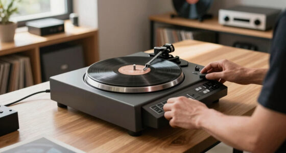 8 Best Record Cutting Machines in 2026