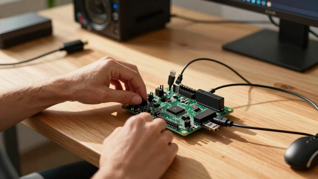 8 Best Single-Board Computers in 2026