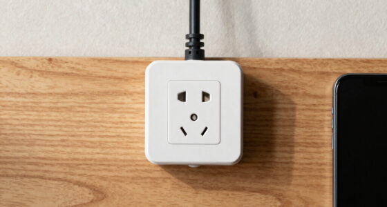 9 Best NEMA 14-50 Outlets in 2026 — The Ultimate Buyer’s Guide