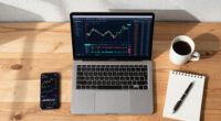 AI Trading Bot — Week Two: The candidate edge collapsed
