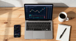 AI Trading Bot — Week Two: The candidate edge collapsed