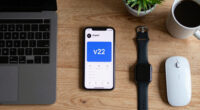Angular v22