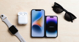 Apple Plans Camera AirPods Alongside Upgraded Foldable iPhone in 2027