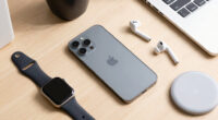 Apple releasing 20th anniversary iPhone, AirPods with cameras next year: report