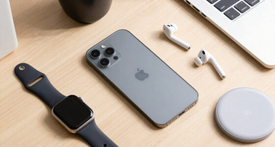 Apple releasing 20th anniversary iPhone, AirPods with cameras next year: report
