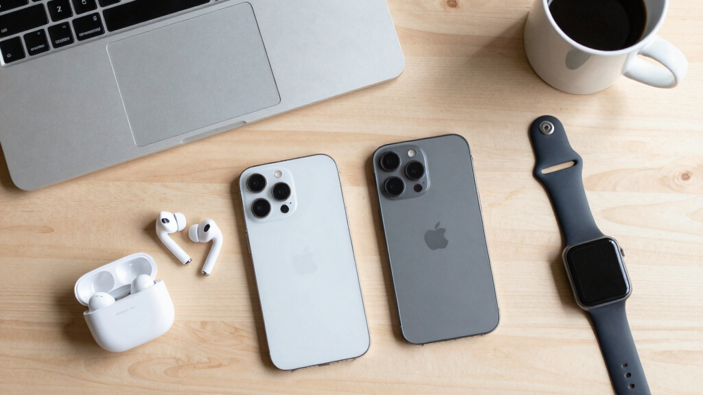 Apple's 20th Anniversary iPhones to Come in Two Sizes, Will Launch Alongside Gen 2 Foldable iPhone