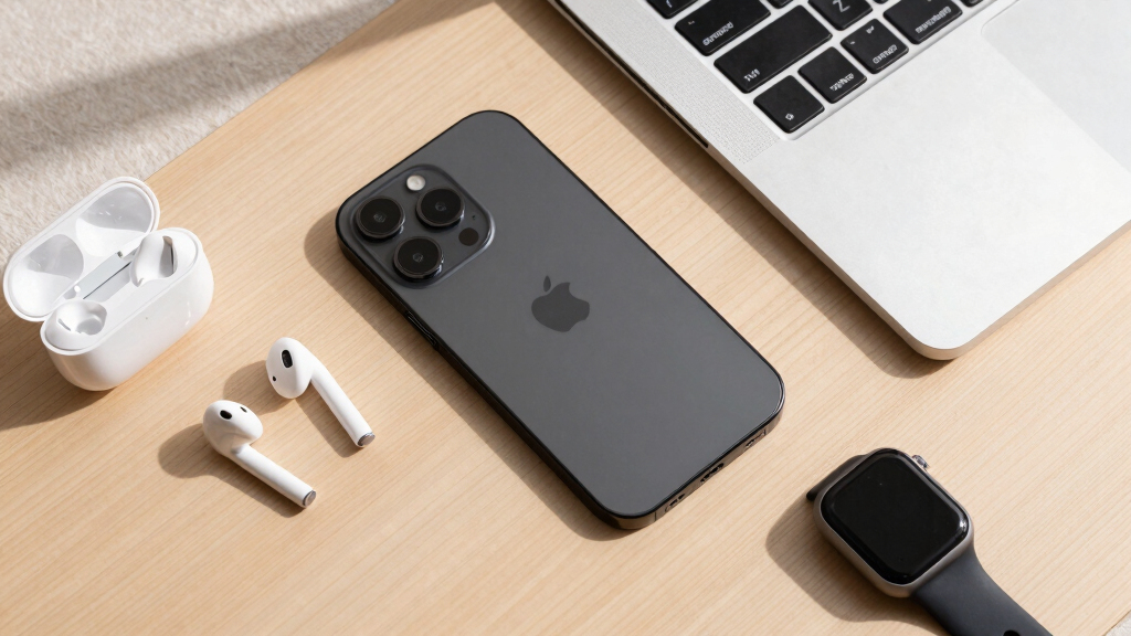 Apple’s iPhone 18 Pro Features: Everything We Know So Far