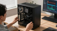 Best Low-Noise PC Cases for Airflow and Sound Dampening