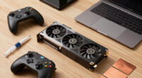 Best Thermal Paste and Pads for High-TDP GPUs