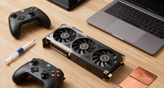 Best Thermal Paste and Pads for High-TDP GPUs