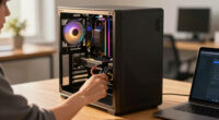 Build vs Buy a Prebuilt AI Workstation