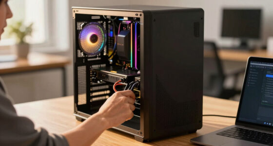 Build vs Buy a Prebuilt AI Workstation