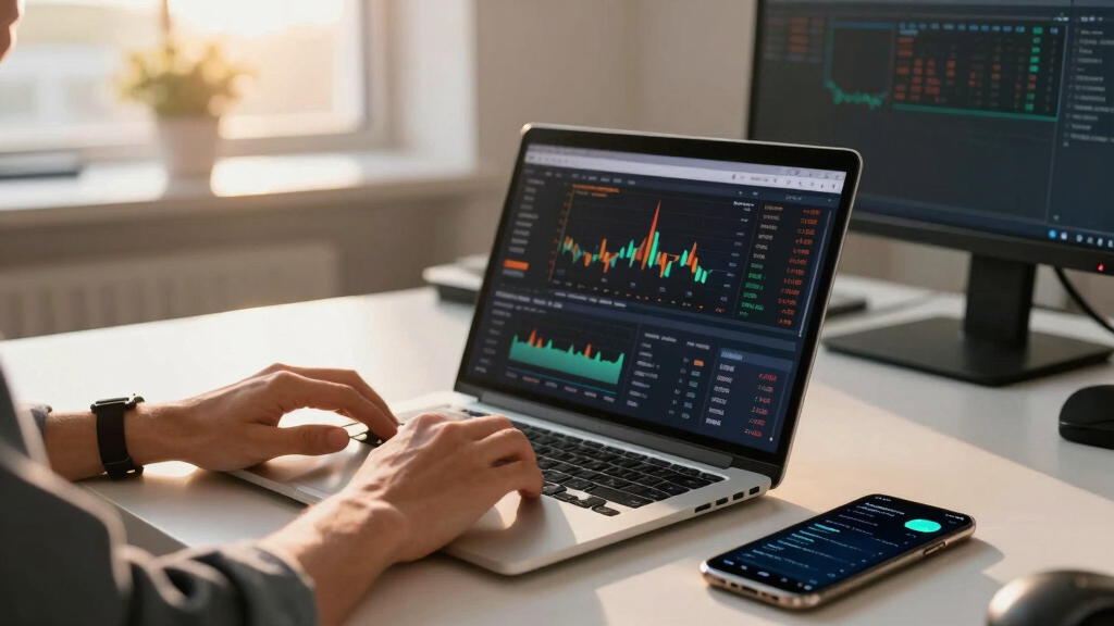 Building an AI Trading Bot — Week One: Why a 90 % Win Rate Can Still Lose Money