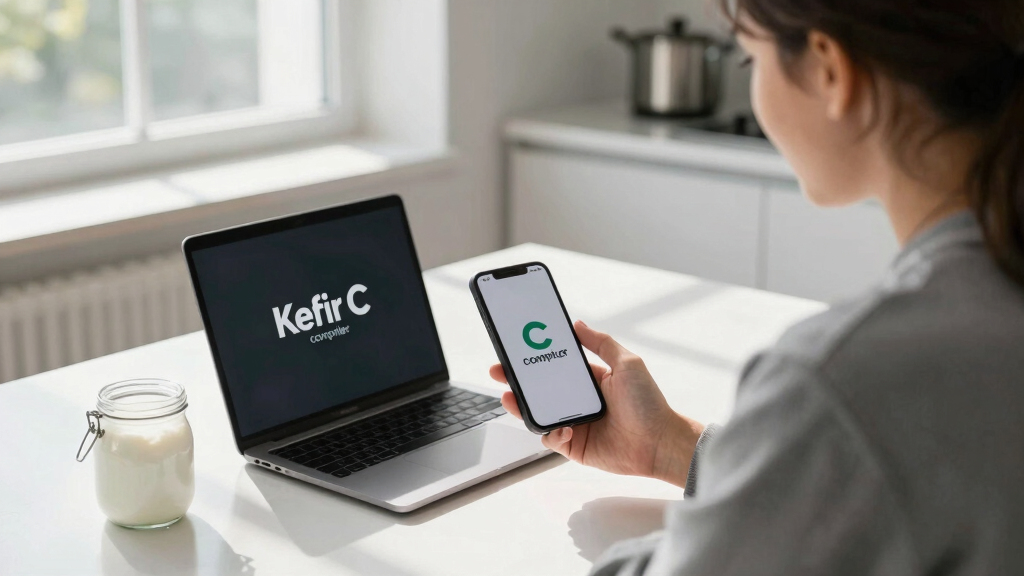 Cessation of public development of Kefir C compiler