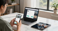 ChannelHelm – Drop a video. Get a publishing kit.