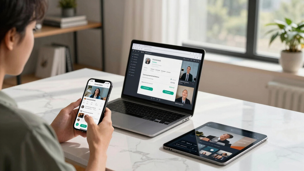 ChannelHelm – Drop a video. Get a publishing kit.