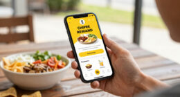 Chipotle App Down on Father’s Day as Reward Promo Spikes Traffic Nationwide