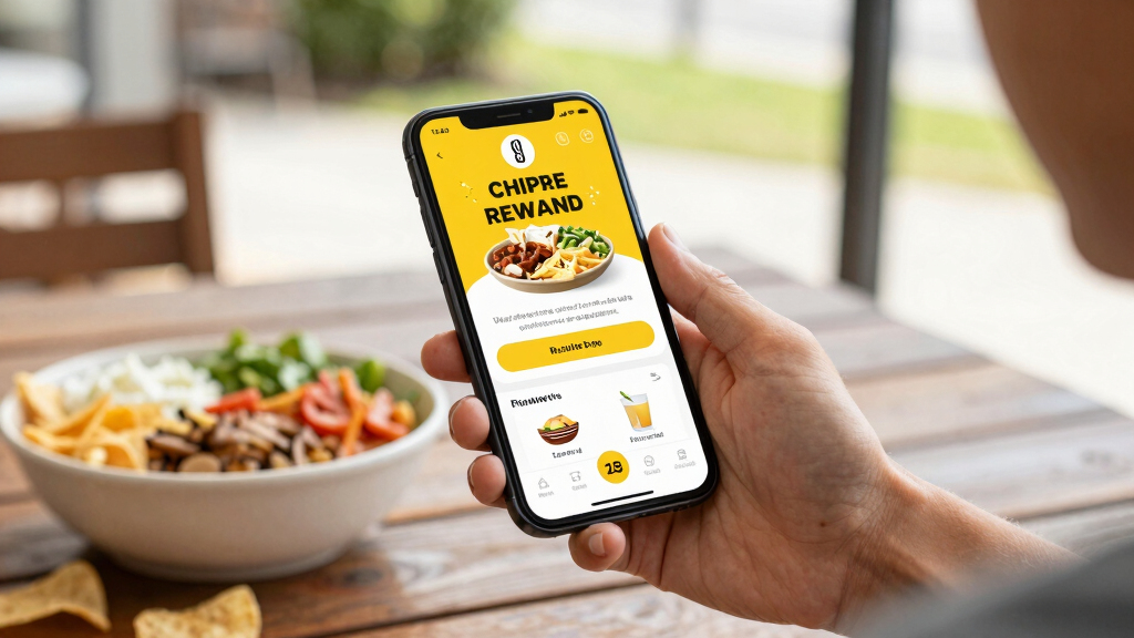 Chipotle App Down on Father’s Day as Reward Promo Spikes Traffic Nationwide